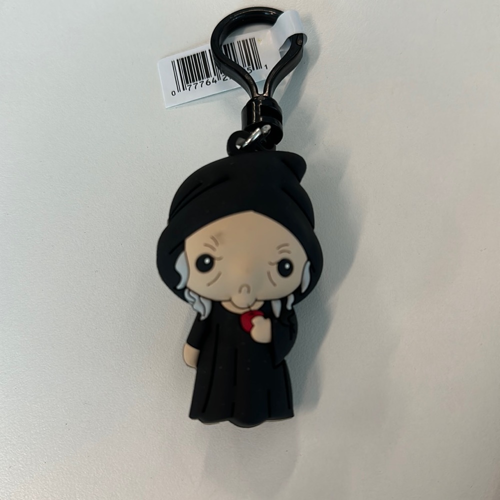 Disney Figural Bag Clip - Evil Queen